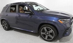 2024 Mercedes-Benz GLE-Class GLE 350 4MATIC