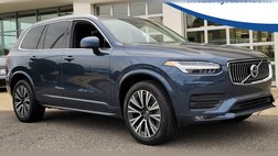 2021 Volvo XC90 T6 Momentum 7-Passenger
