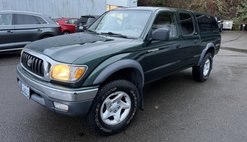 2003 Toyota Tacoma PreRunner V6