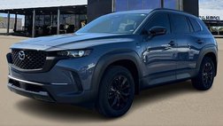 2025 Mazda CX-50 Hybrid Premium