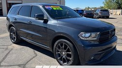 2016 Dodge Durango R/T