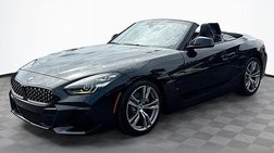 2019 BMW Z4 sDrive 30i