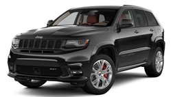2017 Jeep Grand Cherokee SRT