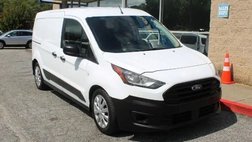 2020 Ford Transit Connect XL