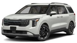 2025 Kia Carnival EX
