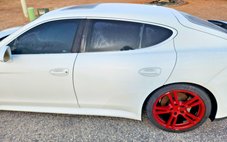 2013 Porsche Panamera S Hybrid