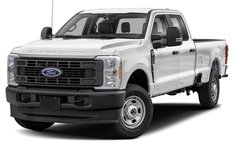 2024 Ford Super Duty F-350 Lariat