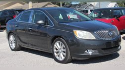 2014 Buick Verano Convenience Group