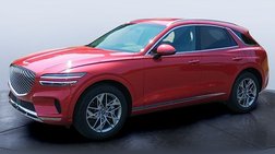 2025 Genesis GV70 2.5T Standard