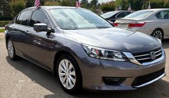 2014 Honda Accord EX