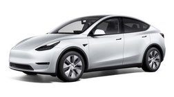 2020 Tesla Model Y Performance