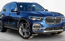 2023 BMW X5 sDrive40i