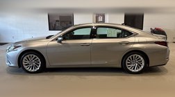 2019 Lexus ES 350 350