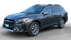 2023 Subaru Outback Touring XT