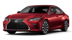 2025 Lexus ES 300h Base