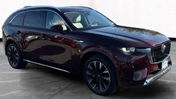 2024 Mazda CX-90 3.3 Turbo S Premium