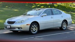 2004 Lexus ES 330 Base