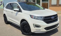 2015 Ford Edge Sport