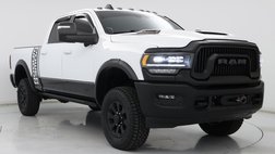 2024 Ram Ram Pickup 2500 Power Wagon