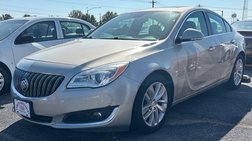 2014 Buick Regal Premium I
