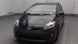 2014 Toyota Prius Five