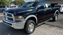 2013 Ram Ram Pickup 2500 Powerwagon