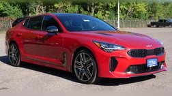 2022 Kia Stinger GT2
