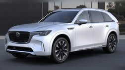 2026 Mazda CX-90 3.3 Turbo S Premium Plus