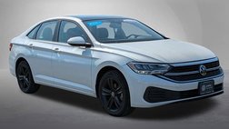 2023 Volkswagen Jetta SE