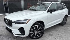 2024 Volvo XC60 B5 Plus Dark Theme