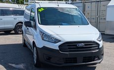 2022 Ford Transit Connect XL