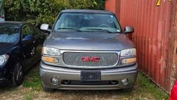 2006 GMC Yukon XL Denali