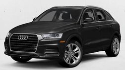 2018 Audi Q3 Premium