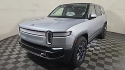 2024 Rivian R1S Launch Edition