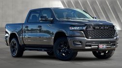 2025 Ram Ram Pickup 1500 Lone Star