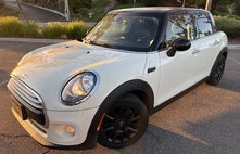 2015 MINI Hardtop Cooper