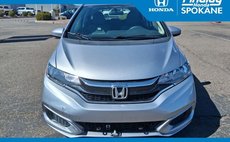 2019 Honda Fit LX