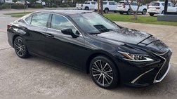 2024 Lexus ES 350 Base