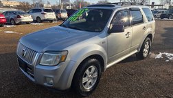 2009 Mercury Mariner V6