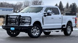 2024 Ford Super Duty F-250 Lariat