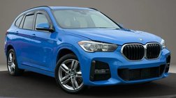 2021 BMW X1 xDrive28i