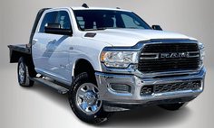 2021 Ram Ram Pickup 2500 Big Horn