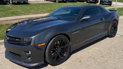 2013 Chevrolet Camaro ZL1
