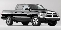 2005 Dodge Dakota ST
