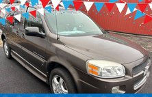 2008 Chevrolet Uplander Cargo