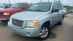 2007 GMC Envoy 