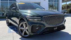 2023 Genesis GV70 2.5T Standard