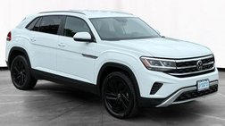 2023 Volkswagen Atlas Cross Sport V6 SE 4Motion