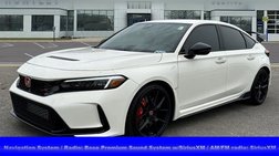 2024 Honda Civic Type R