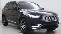 2023 Volvo XC90 B6 Plus Bright Theme 7P